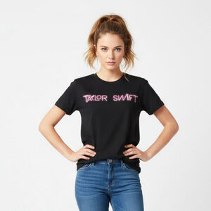 Taylor Swift 1989 Tour T-shirt - Small